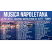 CANZONI NAPOLETANE